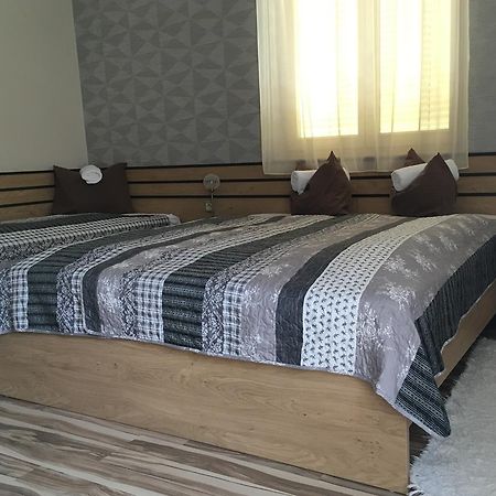 שצ'ופק Setany Apartman מראה חיצוני תמונה