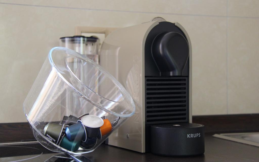 שצ'ופק Setany Apartman מראה חיצוני תמונה