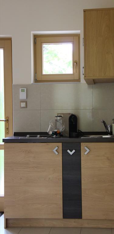 שצ'ופק Setany Apartman מראה חיצוני תמונה