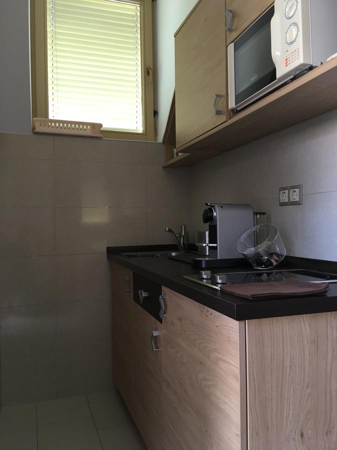 שצ'ופק Setany Apartman מראה חיצוני תמונה