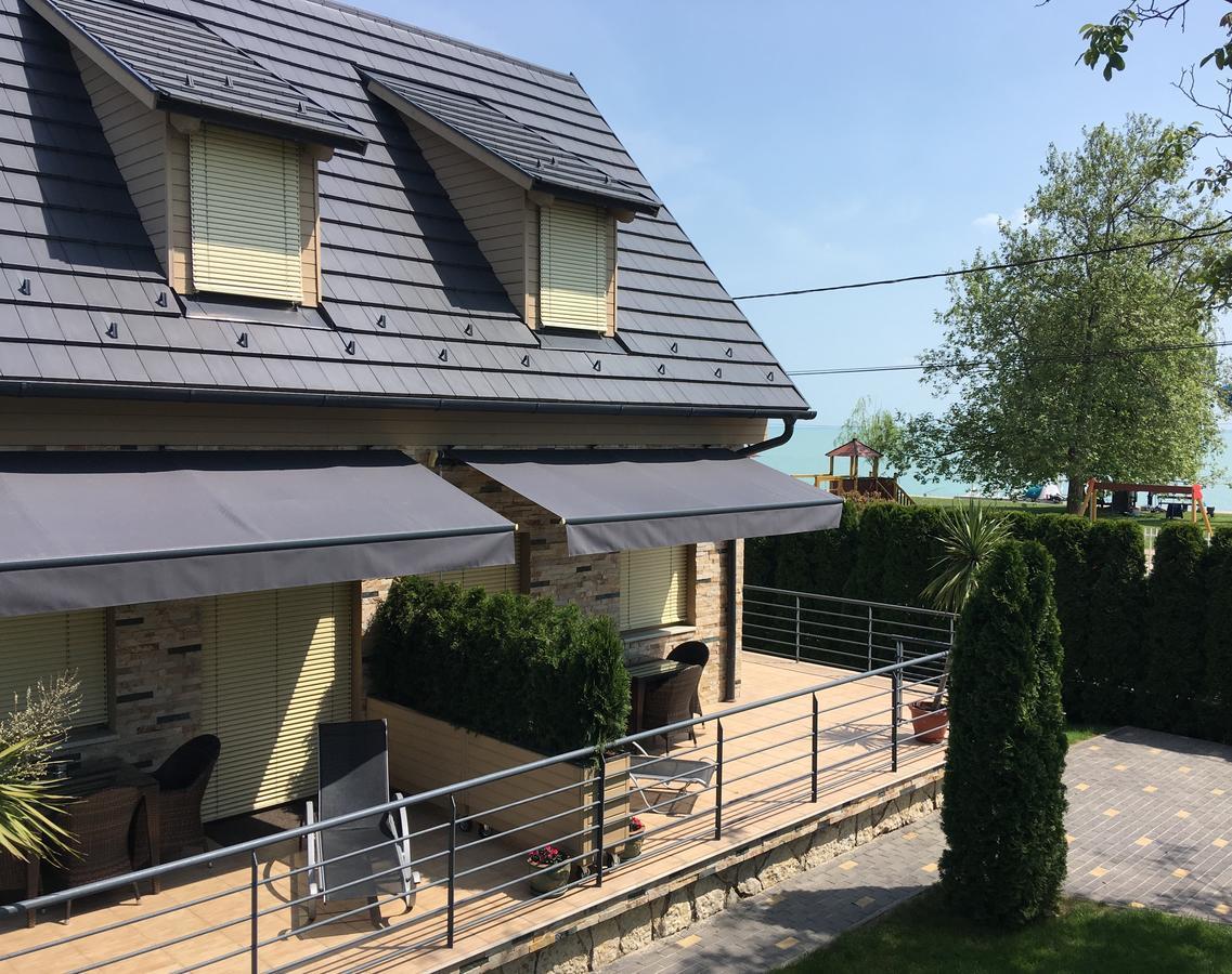 שצ'ופק Setany Apartman מראה חיצוני תמונה