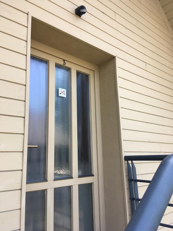 שצ'ופק Setany Apartman מראה חיצוני תמונה