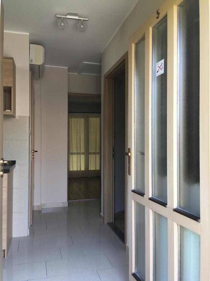 שצ'ופק Setany Apartman מראה חיצוני תמונה